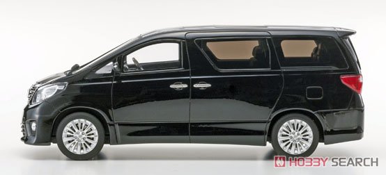 京商　SAMURAI 1/18 Toyota ALPHARD 350S C Kyosho Samurai 1:18 Toyota Alphard 350S C Package Z20 White