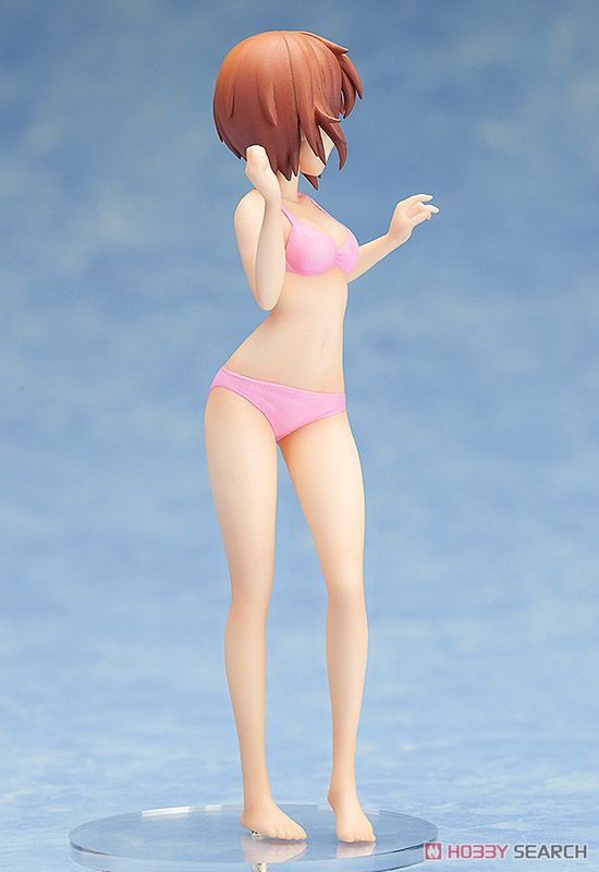 【新品未開封品】ガールズ＆パンツァー 西住みほ 浴衣ver フリーイング Amazon.co.jp: ガールズ&パンツァー 西住みほ 浴衣Ver. ノン