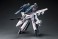 1/60 Perfect Trans VF-1S Hikaru Ichijo with Strike Parts (Completed) 商品画像6 Thumbnail