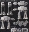 1/144 AT-AT (プラモデル) 塗装2 モーダル サムネイル