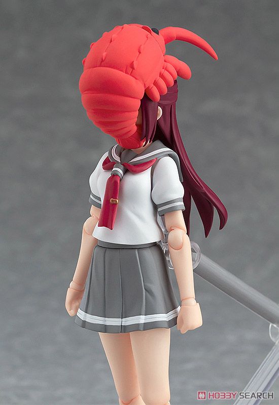 figma Riko Sakurauchi (PVC Figure) Item picture6