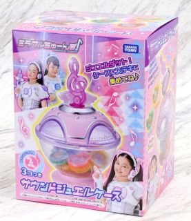 Sound Jewel Case (Character Toy) - HobbySearch Toy Store
