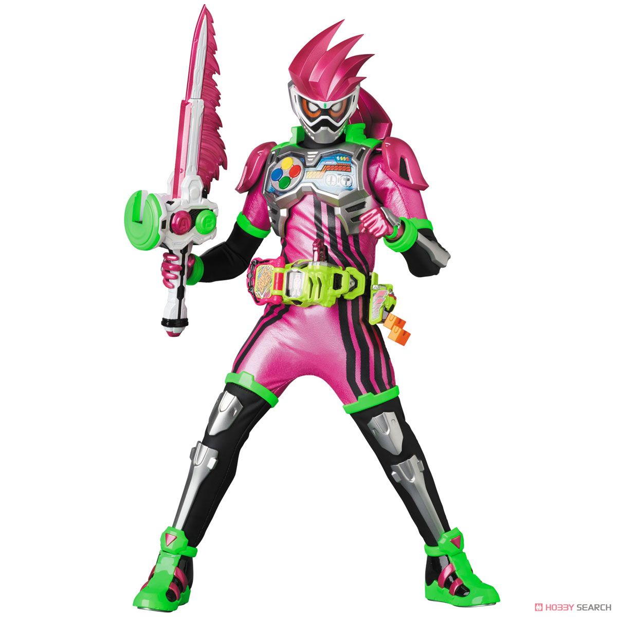 RAH GENESIS No.769 仮面ライダーエグゼイド アクションゲーマー