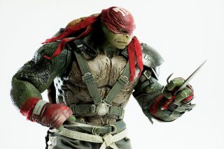 公式通販 即納 箱難あり Fig Raphael ラファエロ Teenage Mutant Ninja Turtles Out Of The Shadows ミュータント ニンジャ タートルズ 影 シャドウズ 1 6 完成品 可動フィギュア Threezero スリーゼロ 午後13時 までのご注文及び午後14時までの