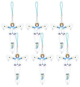 King Of Prism By Prettyrhythm 無限ハグ 再現チャーム 10個セット キャラクターグッズ ホビーサーチ キャラクターグッズ