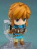 Nendoroid Link: Breath of the Wild Ver. (PVC Figure) 商品画像4 Thumbnail