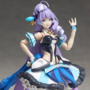 S.H.フィギュアーツ 美雲・ギンヌメール (完成品)