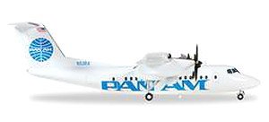 Pan American Express N53RA (Pre-built Aircraft)