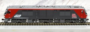 16番(HO) JR DF200-100形 ディーゼル機関車 (プレステージモデル) 鉄道