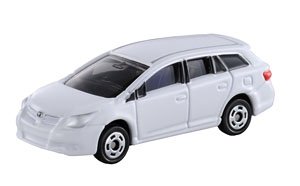 トミカ 98 トヨタ アベンシス No.98 トヨタ アベンシス (トミカ) - ホビーサーチ ミニカー