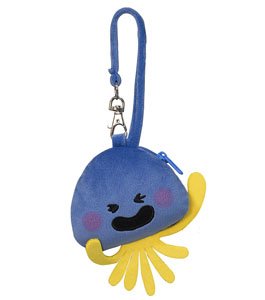 星のドラゴンクエスト ぬいぐるみポーチ ホイミスライム キャラクターグッズ ホビーサーチ キャラクターグッズ
