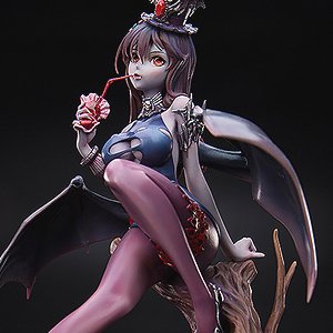 Cecilia`s Dinner (PVC Figure)