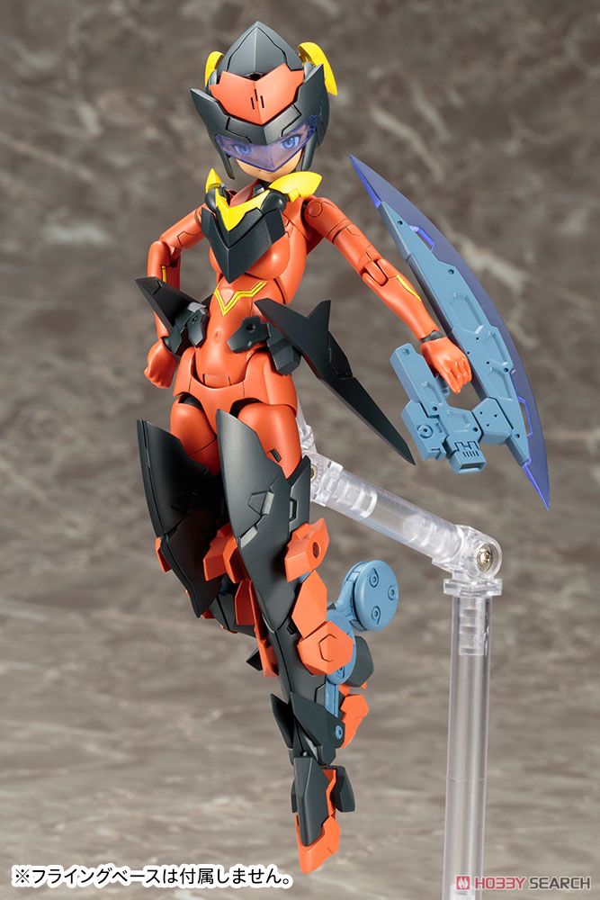 【塗装済】MD ロードランナー フルアーマーモード【完成品】 SOLロードランナー (プラモデル) - ホビーサーチ ガンプラ他