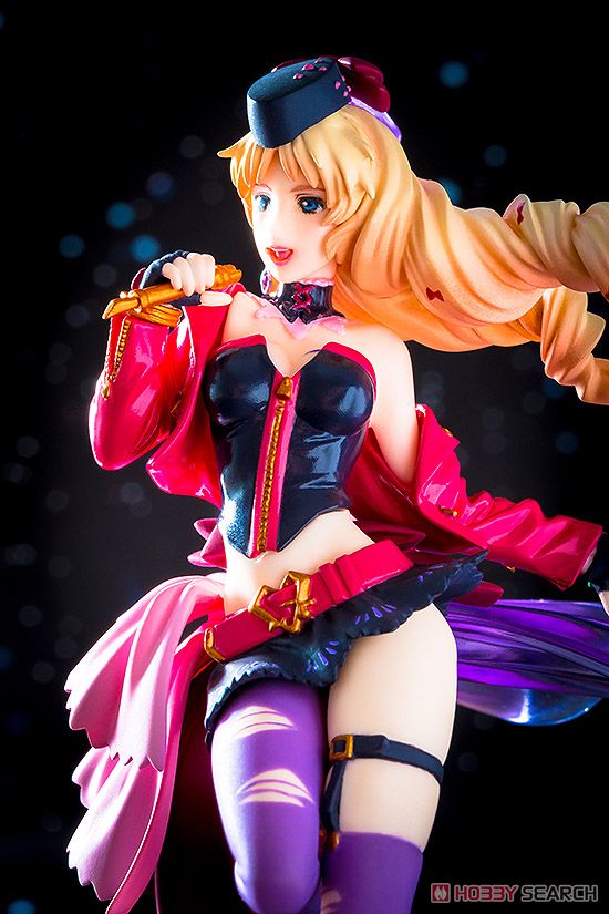 PLAMAX MF-14 minimum factory シェリル・ノーム (プラモデル