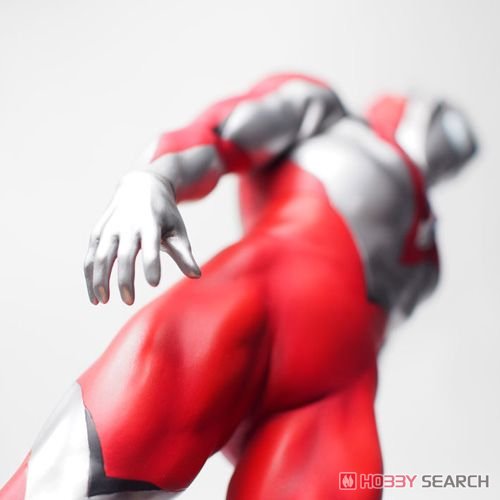 1/6 Tokusatsu Series Vol.075 Ultraman Orb The Origin Saga