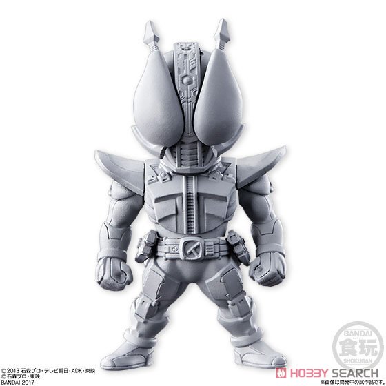 CONVERGE KAMEN RIDER 6体セット シークレット フルコンプ! CONVERGE KAMEN RIDER6 全10種