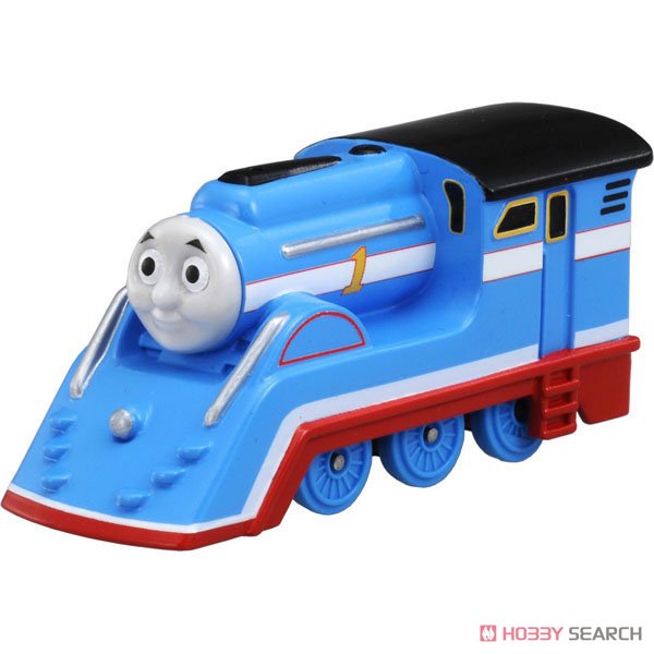Thomas Tomica 08 Stream Lined Tomas (Tomica) 商品画像1
