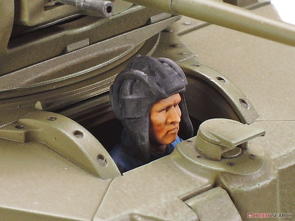 歩兵戦車 マチルダMk.III/IV `ソビエト軍` プラモデル｜ホビーサーチ