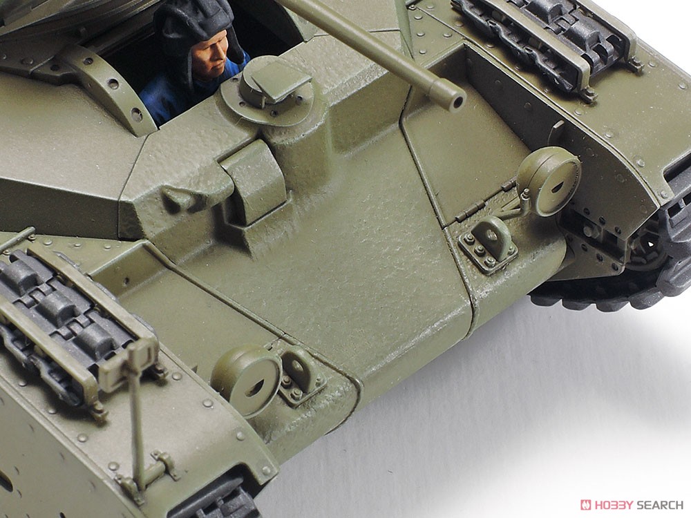 歩兵戦車 マチルダMk.III/IV `ソビエト軍` プラモデル｜ホビーサーチ