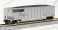 Bethgon Coalporter NS 8 Car Set (ベスゴン・コールポーター ノーフォークサザン鉄道) (8両セット) ★外国形モデル (鉄道模型) 商品画像3 サムネイル