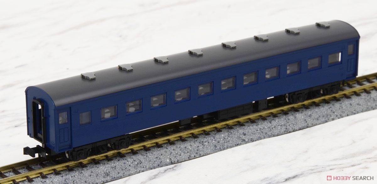 tomix 9516 国鉄客車 スハ45系 Amazon | TOMIX Nゲージ スハ45 9516 鉄道模型 客車 | 鉄道模型 通販