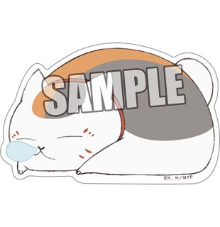 Natsume`s Book of Friends Magnet Sticker [Good Night] (Anime Toy) -  HobbySearch Anime Goods Store