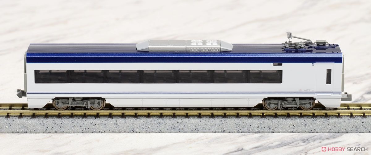京成 AE形・スカイライナー (8両セット) (鉄道模型) - ホビーサーチ