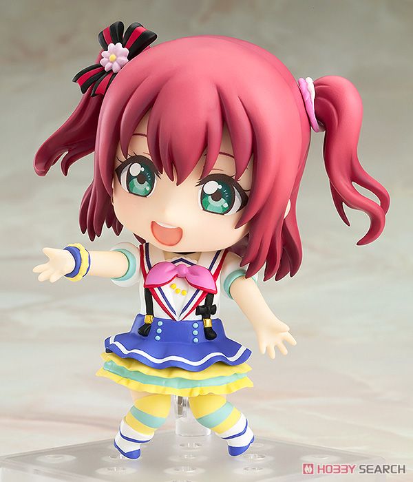 ねんどろいど 黒澤ルビィ (フィギュア) - ホビーサーチ フィギュア