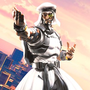 フィギュアーツ　キャミィ レビュー】S.H.Figuarts キャミィ