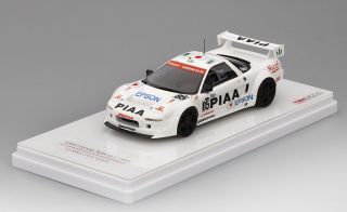 Honda NSX GT2 #85 1995 Le Mans 24Hr.Qualify (Diecast Car