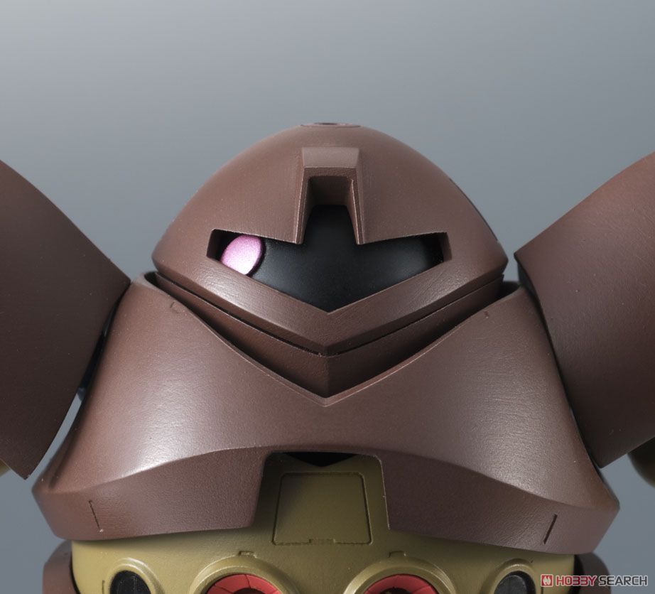 ROBOT魂 機動戦士ガンダム MSM-03 ゴッグ ROBOT魂 ＜SIDE MS＞ MSM-03 ゴッグ ver. A.N.I.M.E. | 魂ウェブ