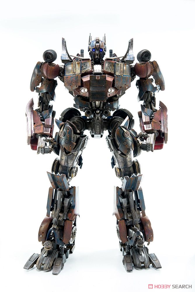 CLASSIC OPTIMUS PRIME(クラシックオプティマスプライム) (完成品