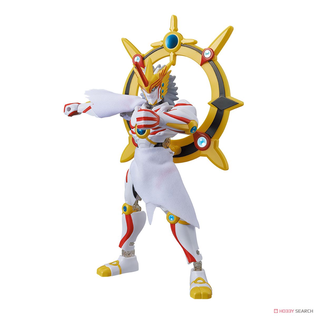 アプリアライズアクション AA-13 ガイアモン (キャラクタートイ