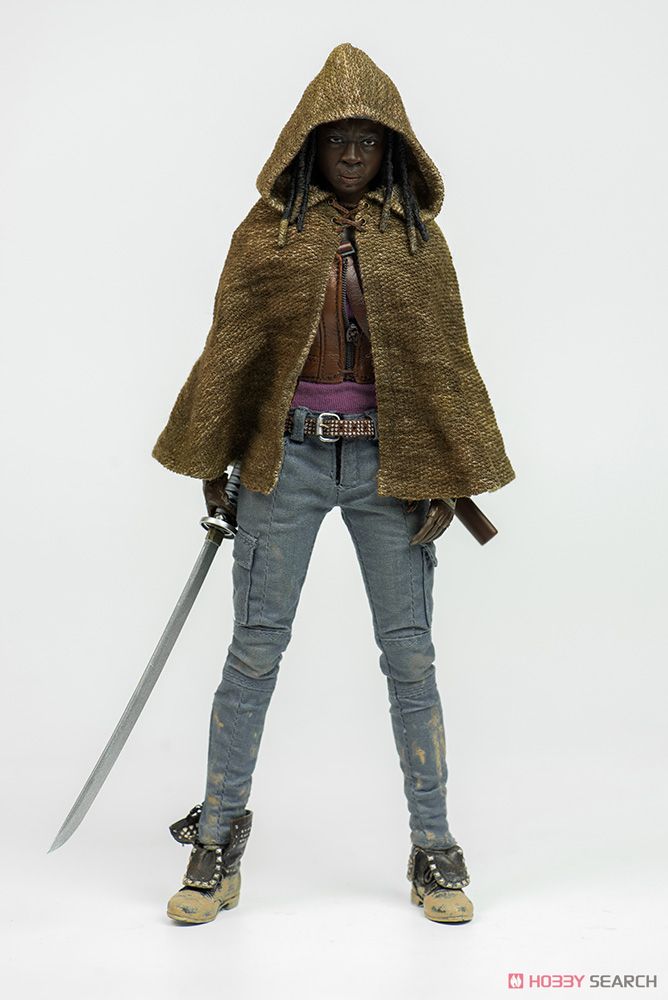 Michonne (Completed) Item picture7