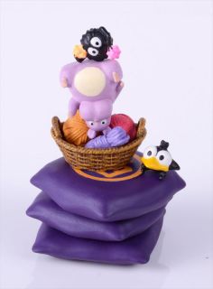 千と千尋の神隠し Nos 72 のせキャラ 千と千尋の神隠し キャラクターグッズ ホビーサーチ キャラクターグッズ