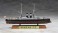 IJN Battleship Mikasa Full Hull Version Early Type 1902 (Plastic model) 商品画像4 Thumbnail