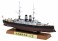 IJN Battleship Mikasa Full Hull Version Early Type 1902 (Plastic model) 商品画像1 Thumbnail
