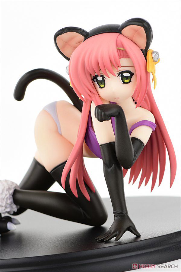 桂ヒナギク 黒猫リペイントver. フィギュア｜ホビーサーチ