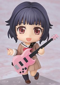 山吹沙綾　ねんどろいど ねんどろいど 山吹沙綾