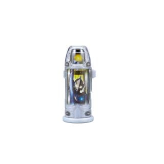 Bandai Ultraman Geed DX ULTRA CAPSULE ACRO SMASHER Set for DX Geed Riser