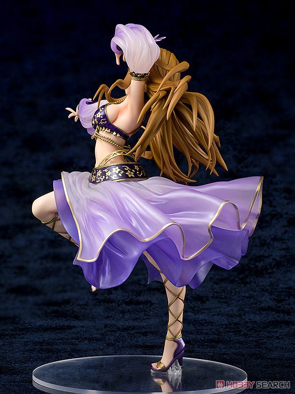 所恵美　悩殺セクシーダンス　フィギュア 中古】(本体C/箱B)アイドルマスター ミリオンライブ！ 所恵美