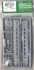 J.N.R. Series 157 KUMOHA157 + MOHA156 for Additional Two Car Set (Add-On 2-Car Set) (Unassembled Kit) (Model Train) 商品画像2 Thumbnail