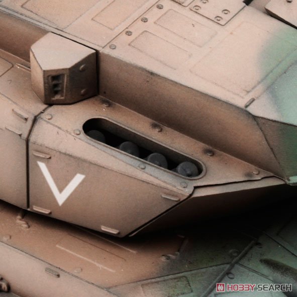 VS TANK 陸上自衛隊 10式戦車 BB (ラジコン) - ホビーサーチ ミニ四駆他