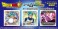 Dragon Ball Super Seal Retsuden2 w/Gum (Set of 20) (Shokugan) 商品画像2 Thumbnail