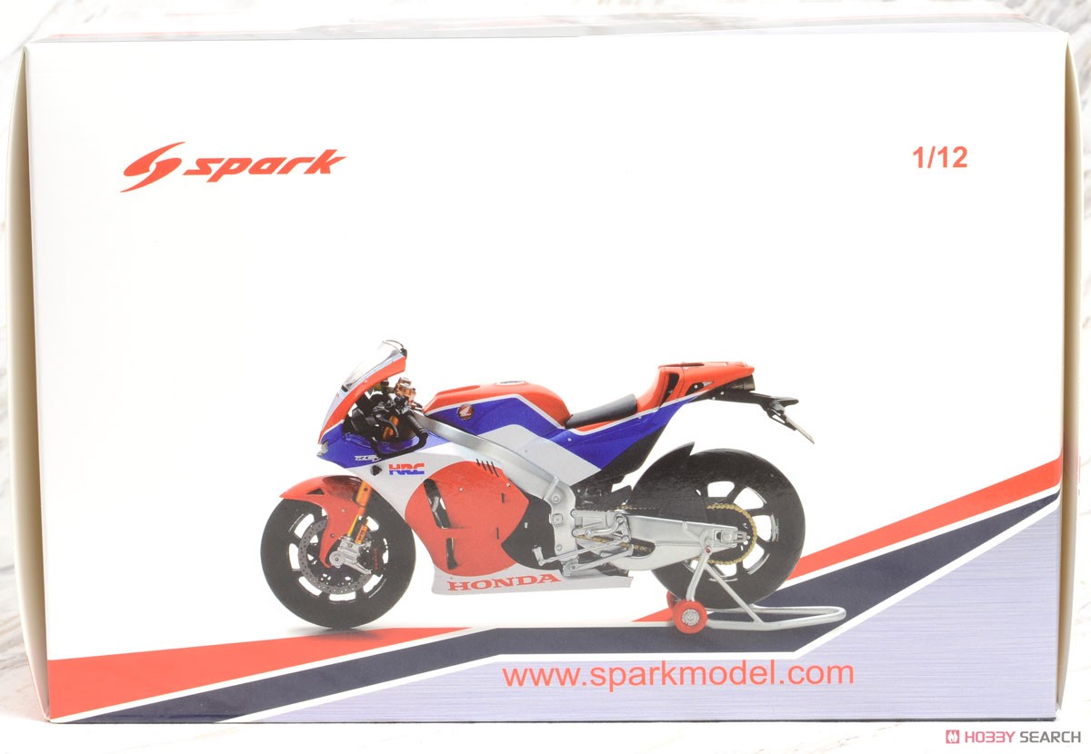 Honda RC213V-S 2015 (ミニカー) - ホビーサーチ ミニカー