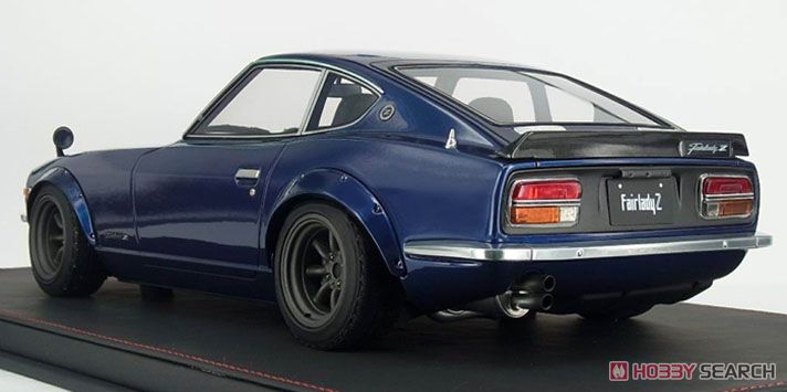 Ниссан файрледи z s30