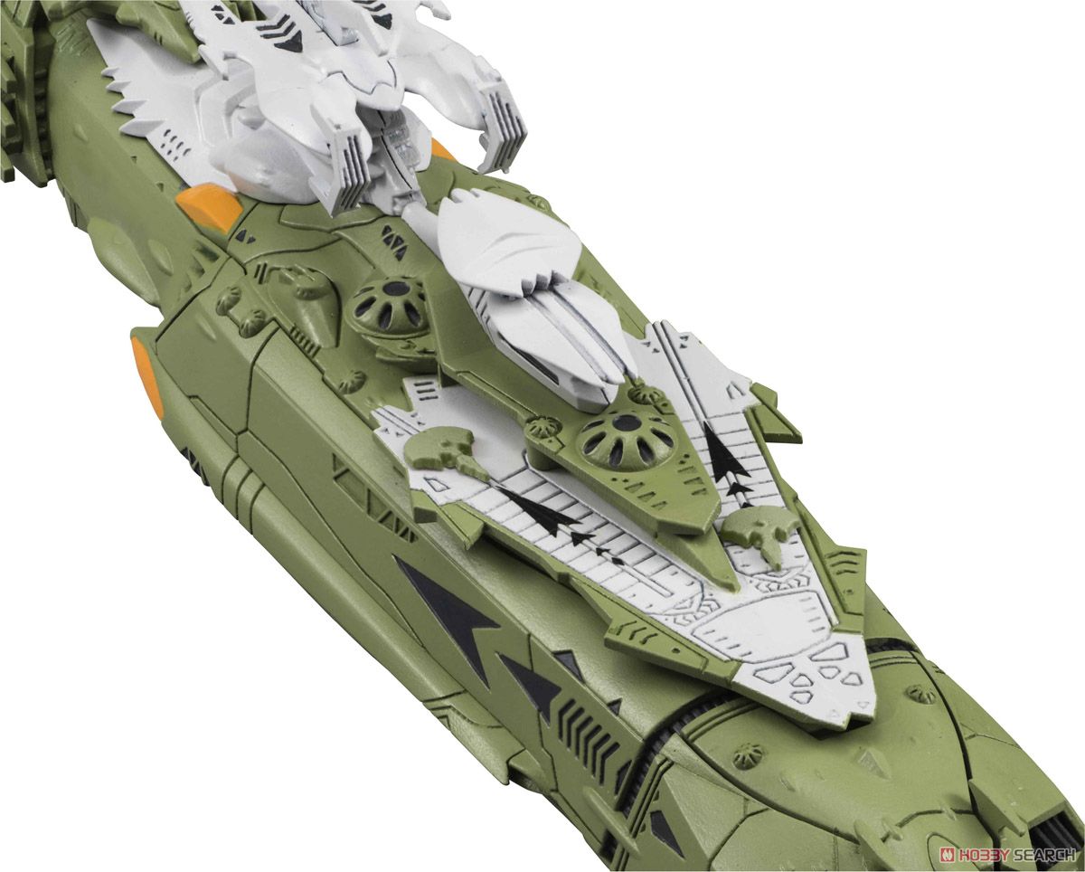 コスモフリートスペシャル 宇宙戦艦ヤマト2202 愛の戦士たち 宇宙戦艦ヤマト2202 愛の戦士たち」より「コスモフリート