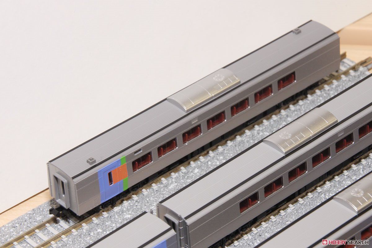 JR ディーゼルカー キハ260-1300形 (T) (鉄道模型) - ホビー