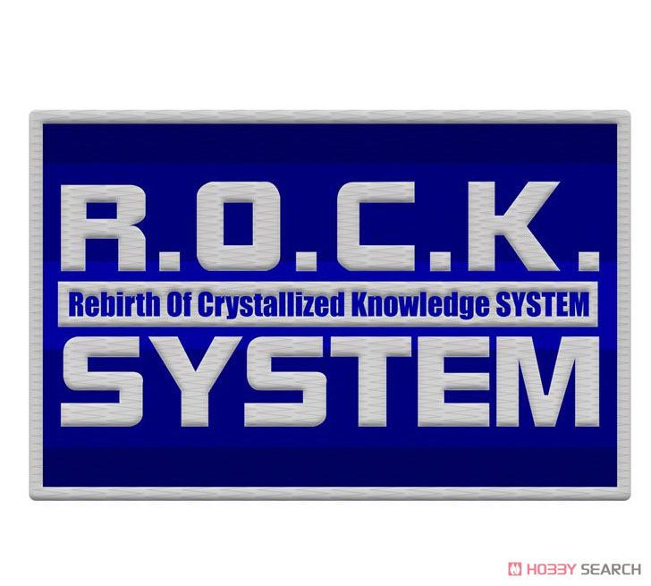 ロックマン ゼクス PATCH R.O.C.K.SYSTEM キャラクターグッズ｜ホビー
