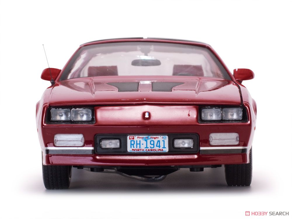 【新品】シボレー　カマロ　IROC-Z　＆　フォード　マスタング　マッハ1 r-and-b_ss1944